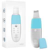 Ультразвуковий скрабер для шкіри обличчя MEDICA+ Vibroskin 8.0 (Japan) S44-1334540279 №2