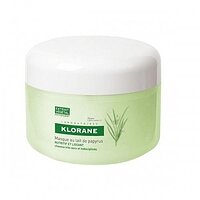 Klorane (Клоран) Крем-маска на молоке папируса питательная 150 мл												