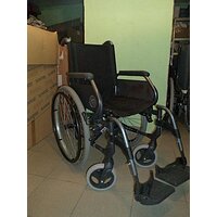 Інвалідний візок Sunrise Medical Breezy 300 (CША ) №2