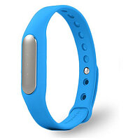 Фитнес браслет Mi Band Pulse 1S Blue Xiaomi