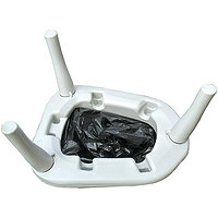 Портативный туалет E-pot. CHH-510  №2