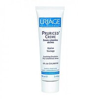 Uriage Pruriced Cream (Урьяж Прурисед) крем 100 мл
