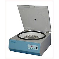 Центрифуга лабораторная медицинская Liston C 2204 Classic Биомед