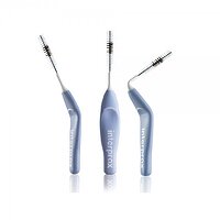 Щітка міжзубна INTERPROX 4G CYLINDRICAL 1.3 мм, 6 шт. DENTAID