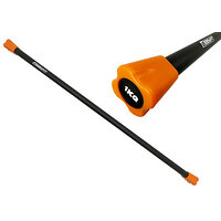 (body бодибар Bar) EasyFit 1 кг (палка гимнастическая) S122-1598