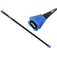 (body бодибар Bar) EasyFit 2 кг (палка гимнастическая) S122-1599
