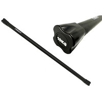 (body бодибар Bar) EasyFit 10 кг (палка гимнастическая) S122-1607