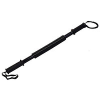 Пружинный силовой эспандер (палка) EasyFit Power Twister 40 кг S122-1579