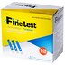 Тест-смужки Finetest premium, 50 шт (Південна Корея)