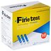 Характеристики Тест-смужки Finetest premium, 50 шт (Південна Корея)