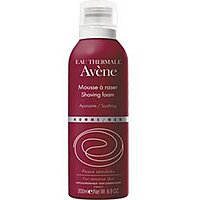 AVENE Homme / Men (Авен Ом/ Мэн) Мусс для бритья 200 мл 