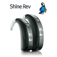 Слуховий апарат Shine Rev 4 HPm
