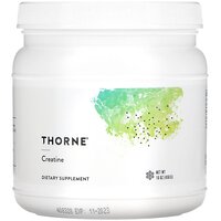 Creatine, креатин, Thorne, 450 г S125-THR-00635