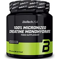 Креатин Biotech 100% Creatine Monohydrate 300 г 