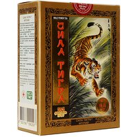 Дієтична добавка чай "Сила тигру" ф/пак 3,0 №20 (Україна)