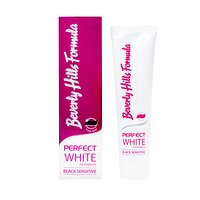 Зубна паста Perfect White Sensitive для чутливих зубів Beverly Hills Formula , 125 мл
