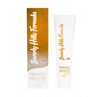 Зубна паста Perfect White GOLD Beverly Hills Formula , 100 мл