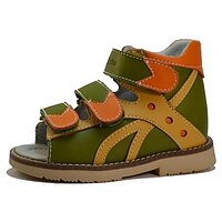 Дитячі ортопедичні босоніжки ComfOrto арт.020113