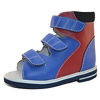 Дитячі ортопедичні босоніжки ComfOrto арт.040113