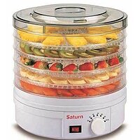 Сушка для продуктов Saturn ST-FP8504