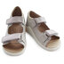 Купити Сандалі дитячі OrtoLight Active срiбло Ortofoot