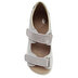 Сандалі дитячі OrtoLight Active срiбло Ortofoot