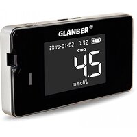 Мульти-Мониторинговый измеритель 4в1 GLANBER