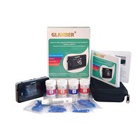 Мульти-Мониторинговый измеритель 4в1 GLANBER №2