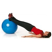 Фітбол (м'яч для фітнесу ) Togu " MyBall " 45 см, арт. 414604 №2