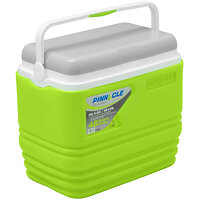 Контейнер изотермический Pinnacle Eskimo 10 л, салатовый S42-1358231057 №2