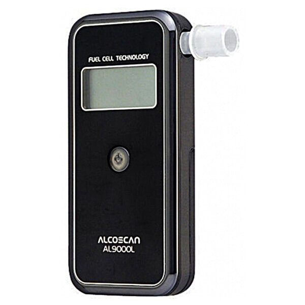 Алкотестер Alcoscan AL - 9000 Lite