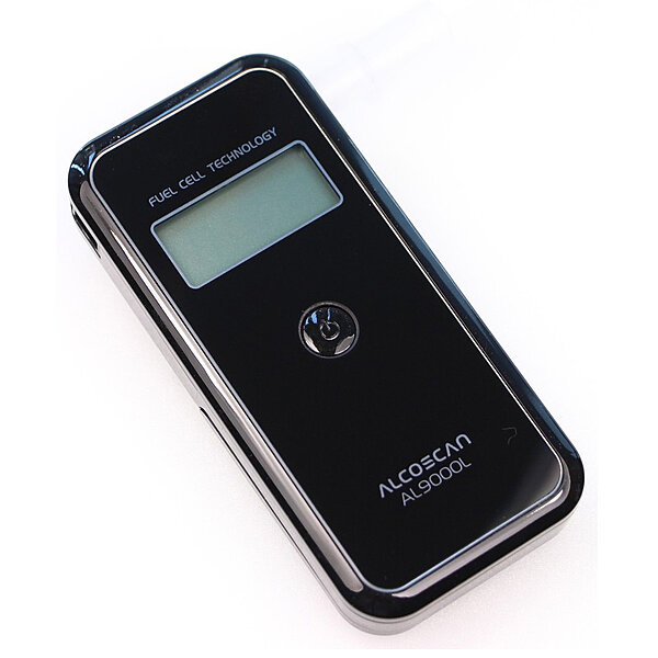 Фото Алкотестер Alcoscan AL - 9000 Lite