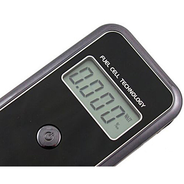 Алкотестер Alcoscan AL - 9000 Lite