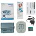 Тонометр OMRON M2 Basic з адаптером HHP-CM01 HEM-7121J-E (Японія)