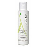A-Derma (А-Дерма Дермалибур) Дермалибур антибактериальный гель пенистый 250 мл												