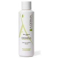 A - Derma Exomega (А - Дерма Екзомега ) Засіб для ванни , пом'якшення атопічної шкіри 250 мл