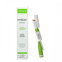 Uriage Hyseac (Урьяж Исеак) Двойной стик против несовершенств кожи 3 мл №2