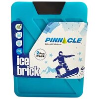 Температуры аккумулятор Pinnacle 2х350, бирюзовый S42-1627104000 №2