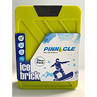 Температуры аккумулятор Pinnacle 2х350, салатовый S42-1627114886