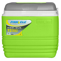 Pinnacle термобокс Eskimo Primero 32 л, салатовый S42-897957380