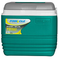 Pinnacle термобокс Eskimo Primero 32 л, бирюзовый S42-897957381 №2