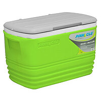 Контейнер изотермический Pinnacle Eskimo 34,5 л, салатовый S42-1358184329