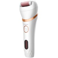 Электрическая роликовая пилка-пемза 4в1 Medica+ BodyControl 4v1