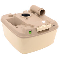 Porta биотуалет Potti Qube 365 S42-894911761 №2