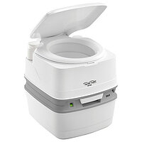Porta биотуалет Potti Qube 365 белый S42-894911762