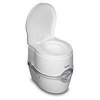 Porta биотуалет Potti Excellence белый S42-894913079