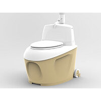 Торфяной туалет PITECO 905 S42-897959307