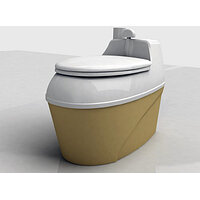 Торфяной туалет PITECO 506 S42-897959308