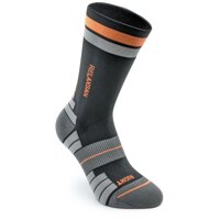 Компресійні шкарпетки Relaxsan короткі з волокном Dryarn Sport M пара