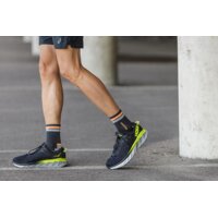 Компресійні шкарпетки Relaxsan короткі з волокном Dryarn Sport M пара №2